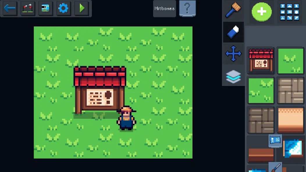 Pocket Game Developer (Покет Гейм Девелопер) [МОД Бесконечные монеты] Screenshot 2