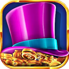Скачать взлом Pokie Magic Casino Slots (Поки Мэджик Казино Слоты)  [МОД Все открыто]