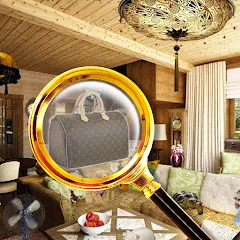 Скачать взлом Around the world:Hidden Object  [МОД Бесконечные деньги]
