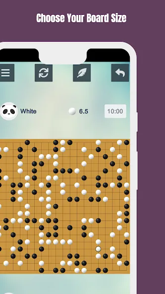 Go [МОД Бесконечные деньги] Screenshot 2