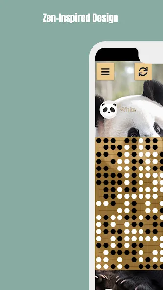 Go [МОД Бесконечные деньги] Screenshot 4