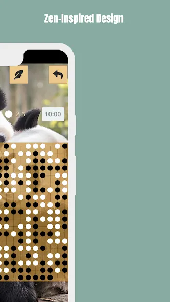 Go [МОД Бесконечные деньги] Screenshot 5