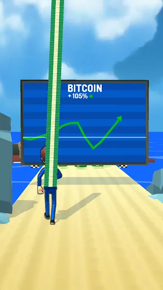 Investment Run: Invest Fast [МОД Много денег] Screenshot 3