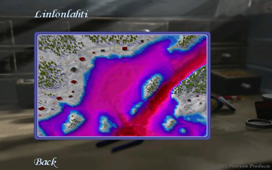 Pro Pilkki 2 - Ice Fishing (Про Пилкки 2) [МОД Menu] Screenshot 2