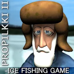 Взлом Pro Pilkki 2 - Ice Fishing (Про Пилкки 2)  [МОД Menu]