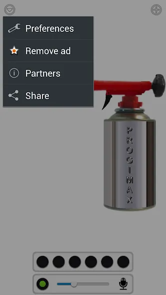 Stadium Horn (Simulator) [МОД Unlocked] Screenshot 4