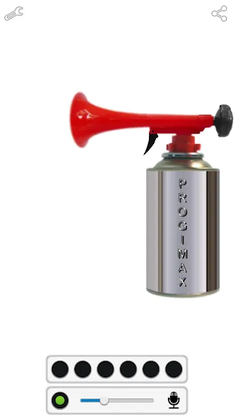 Stadium Horn (Simulator) [МОД Unlocked] Screenshot 5