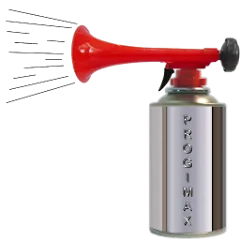 Взломанная Stadium Horn (Simulator)  [МОД Unlocked]