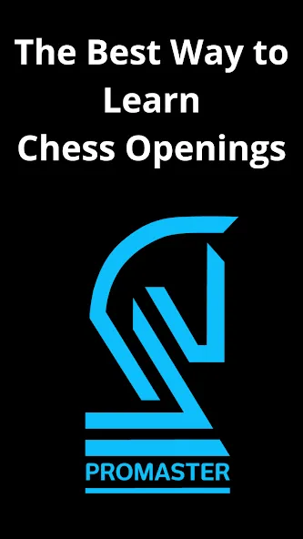 Chess Openings Promaster [МОД Mega Pack] Screenshot 1