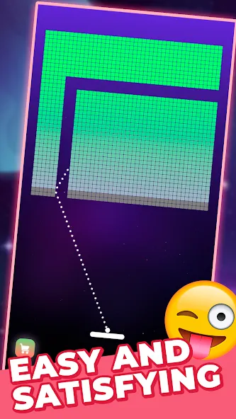 Bricks King (Брикс Кинг) [МОД Unlimited Money] Screenshot 4