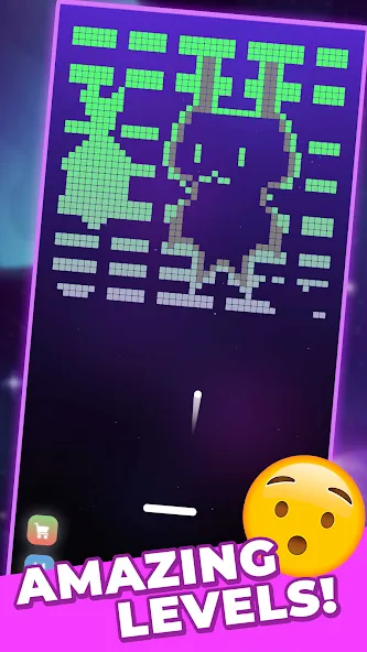 Bricks King (Брикс Кинг) [МОД Unlimited Money] Screenshot 5