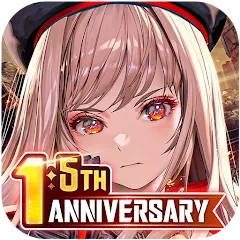 Взломанная GODDESS OF VICTORY: NIKKE (ГОДЕСС ОФ ВИКТОРИ)  [МОД Menu]