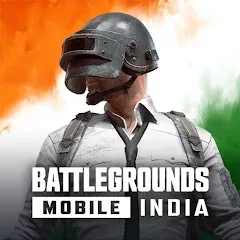 Взлом Battlegrounds Mobile India (Баттлграундз Мобайл Индия)  [МОД Много денег]