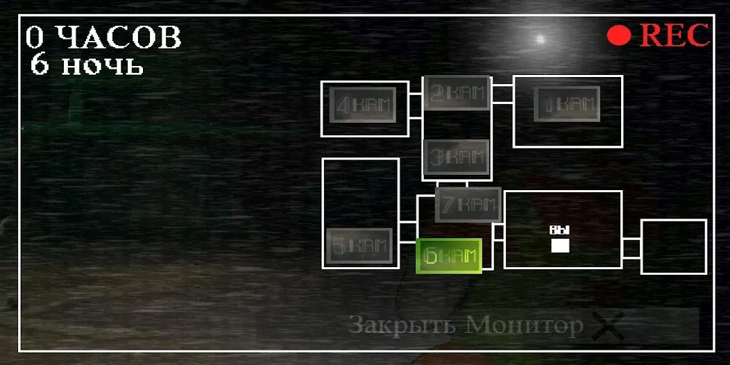 Пять Ночей С Ёжиком [МОД Бесконечные монеты] Screenshot 5