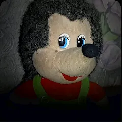 Взломанная Пять Ночей С Ёжиком  [МОД Бесконечные монеты]