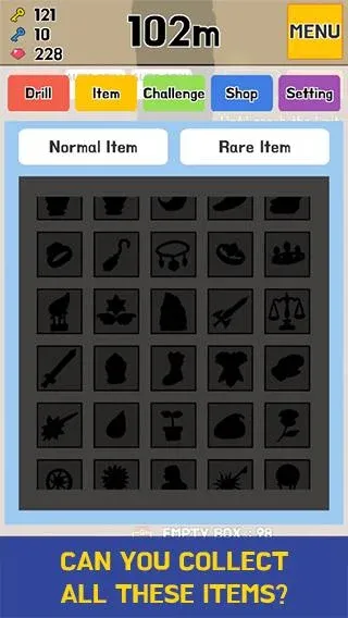 Drill Evolution (Дрил Эволюшн) [МОД Unlimited Money] Screenshot 3