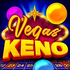 Скачать взлом Vegas Keno (Вегас Кено)  [МОД Все открыто]
