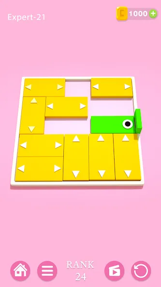 Puzzledom - puzzles all in one (Пазлдом) [МОД Много денег] Screenshot 4