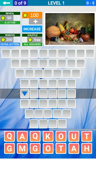 1 picture and a few words [МОД Unlocked] Screenshot 4