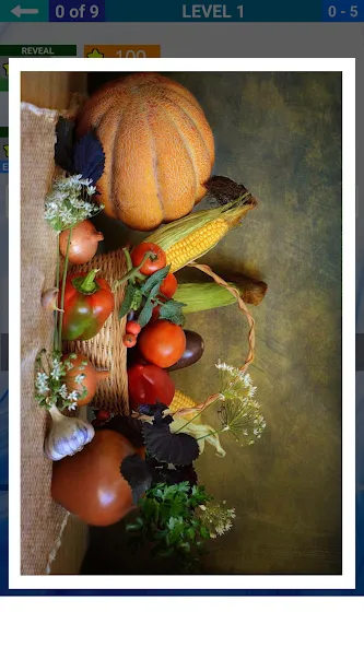 1 picture and a few words [МОД Unlocked] Screenshot 5