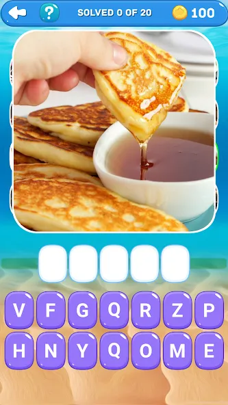 10000 words (десять тысяч) [МОД Все открыто] Screenshot 5