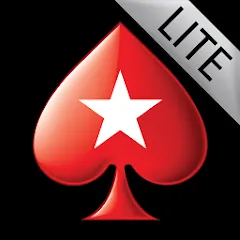 Взлом PokerStars: Texas Holdem Games (ПокерСтарс)  [МОД Много монет]