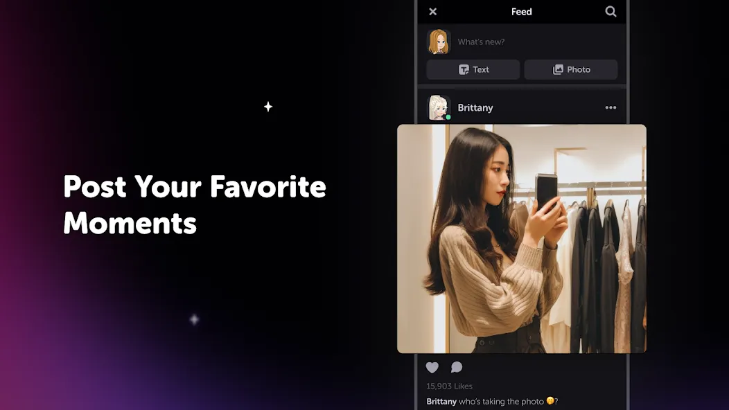 Highrise: Avatar, Meet & Play (Хайрайз) [МОД Бесконечные деньги] Screenshot 5