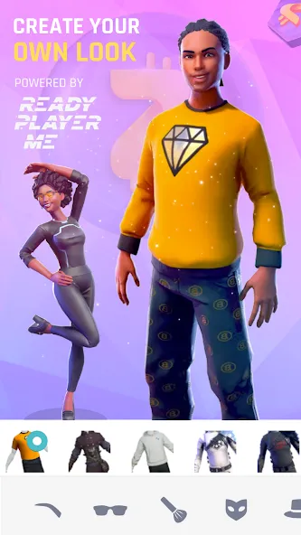 PlayZap - Games, PvP & Rewards (ПлейЗап) [МОД Много монет] Screenshot 3