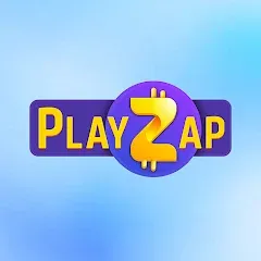 Взломанная PlayZap - Games, PvP & Rewards (ПлейЗап)  [МОД Много монет]
