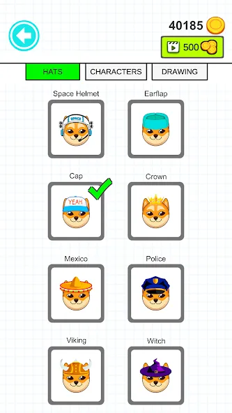 Save Balls: Brain Teaser Games [МОД Бесконечные монеты] Screenshot 5