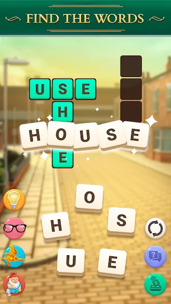 Coronation Street: Renovation (Коронейшн стрит) [МОД Много денег] Screenshot 3