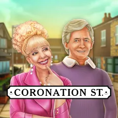 Взлом Coronation Street: Renovation (Коронейшн стрит)  [МОД Много денег]