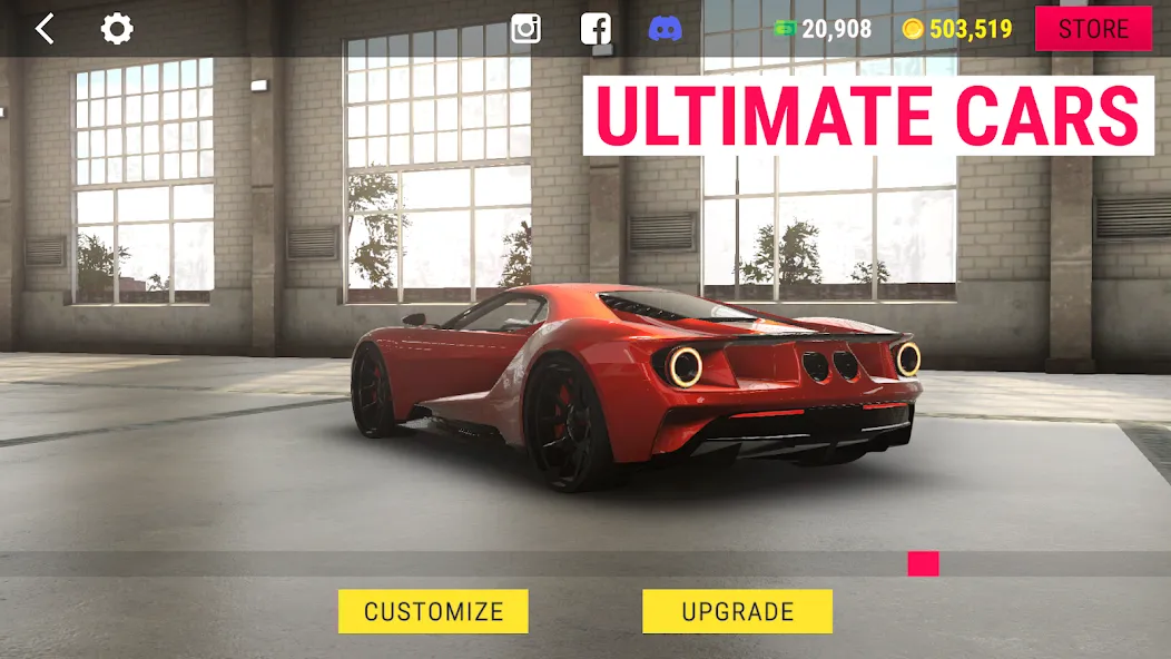 Real Driving School (Риал Драйвинг Скул) [МОД Unlimited Money] Screenshot 1