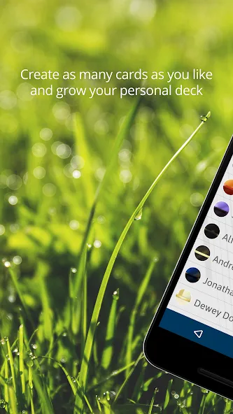 FUT Card Creator 23 (ФУТ Кард Криэйтор 23) [МОД Много денег] Screenshot 2