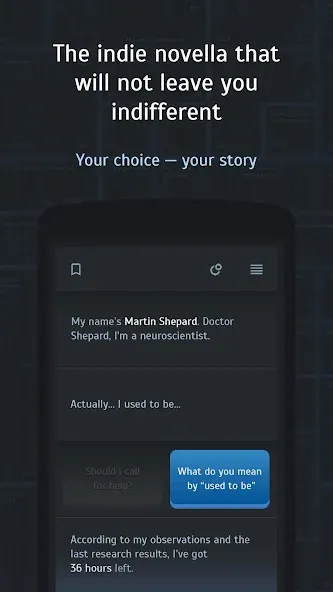 Symbiont [МОД Все открыто] Screenshot 1
