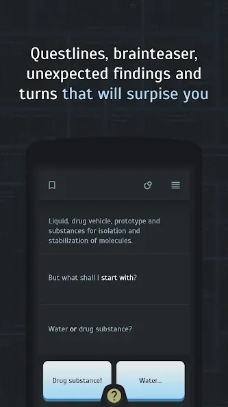Symbiont [МОД Все открыто] Screenshot 4