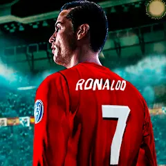 Взлом Football Champion Soccer Kick (Футбольный чемпион удар по мячу)  [МОД Много денег]