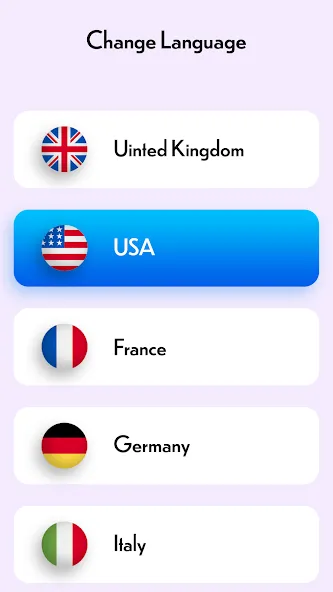 Quiz Win - Play Quiz & Earn (Квиз Вин) [МОД Unlocked] Screenshot 2