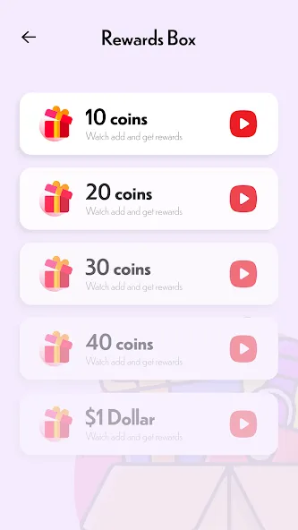 Quiz Win - Play Quiz & Earn (Квиз Вин) [МОД Unlocked] Screenshot 3