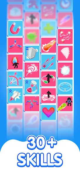 Blob Hero (Блоб Герой) [МОД Menu] Screenshot 3