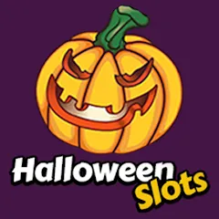 Взлом Slot Machine Halloween Lite (Слот машина Хэллоуин Лайт)  [МОД Много монет]