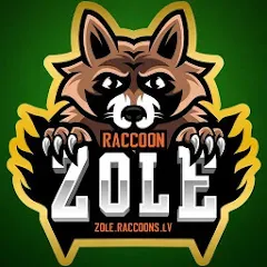 Скачать взлом Latvian card game: RaccoonZole  [МОД Unlimited Money]
