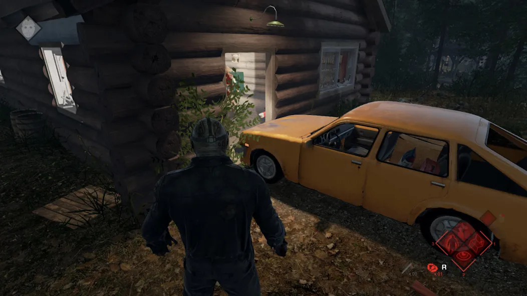 Deadly My Summer Car Garage (Дедли Май Саммер Кар Гардж) [МОД Меню] Screenshot 4