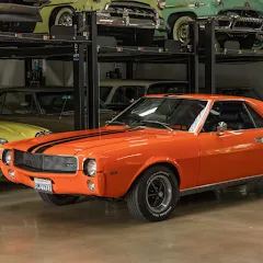 Взлом Deadly My Summer Car Garage (Дедли Май Саммер Кар Гардж)  [МОД Меню]