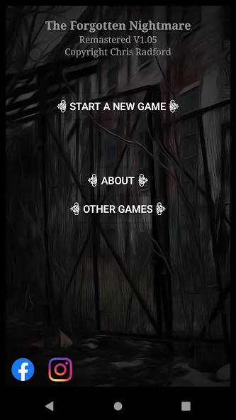 The Forgotten Nightmare (Забытый кошмар) [МОД Unlimited Money] Screenshot 2