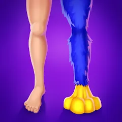 Скачать взлом Ragdoll Weapon Master (Рагдолл Мастер Оружия)  [МОД Все открыто]