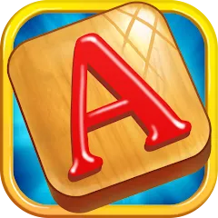 Скачать взлом Words with Prof. Wisely  [МОД Mega Pack]