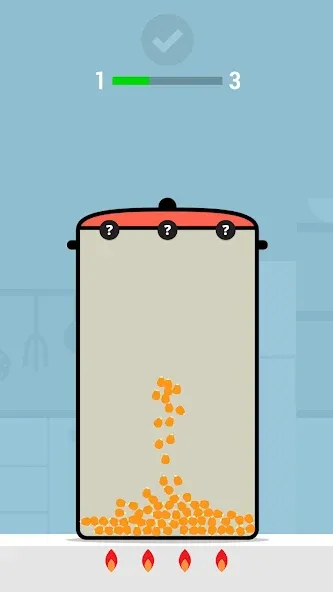 Popcorn Chef (Попкорн Шеф) [МОД Много денег] Screenshot 2