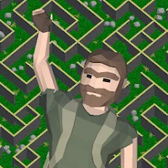 Скачать взлом Bemazer (Бемазер)  [МОД Все открыто]