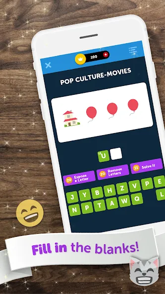 Crossword Quiz (Кроссворд Квиз) [МОД Меню] Screenshot 2